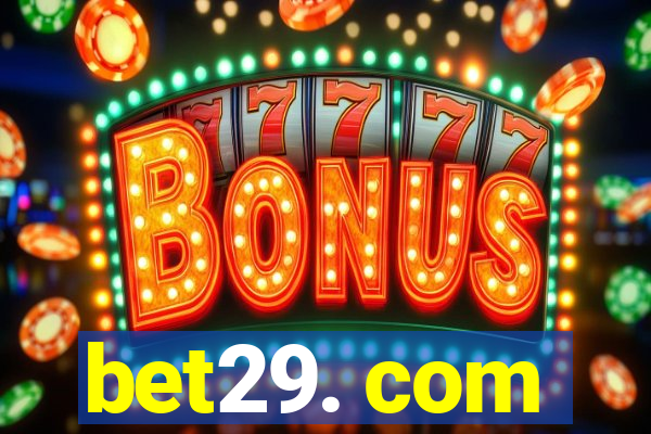 bet29. com